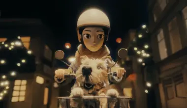 Apple Launches ‘Glad I Met You’ Film for Chinese New Year, Directed by Bai Xue