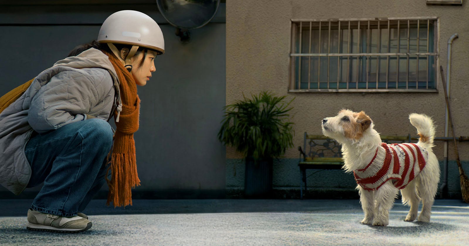 Apple’s Chinese New Year Film Blends Live Action and Stop-Motion on iPhone 17 Pro