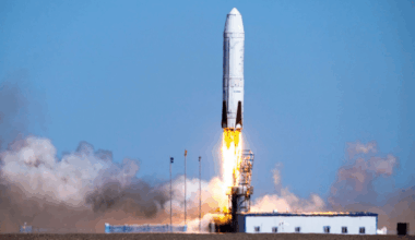 Chinese Startup Plans First Crewed Space Tourism Mission By 2028