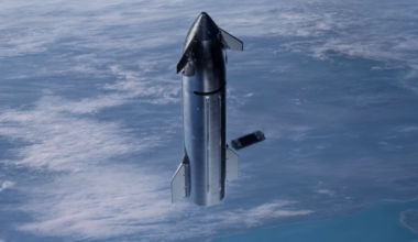 This SpaceX Situation: Not Good!