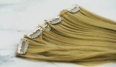 Scientists Find Cancer Linked Chemicals In Nearly All Hair Extensions