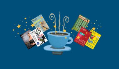 Calling all GP registrars: Fresh coffee