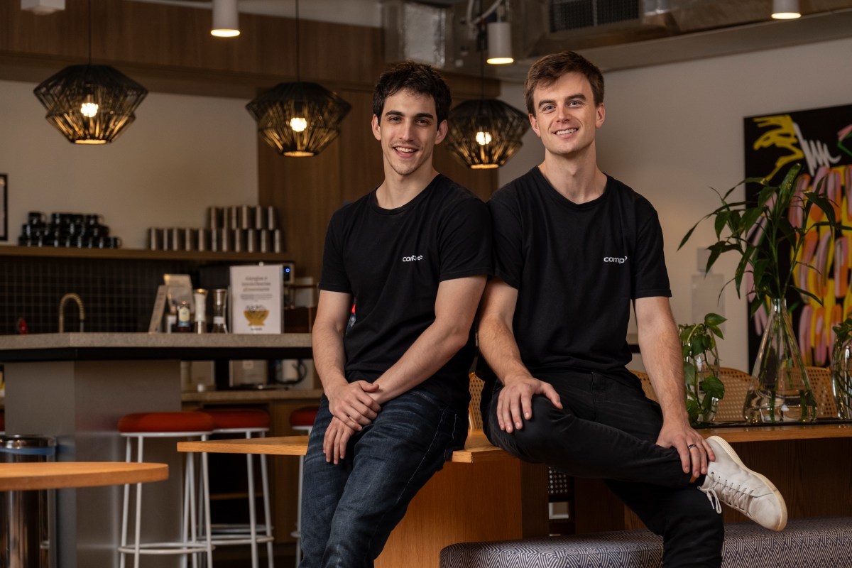 Khosla's Keith Rabois backs Comp, which wants to bolster HR teams with AI