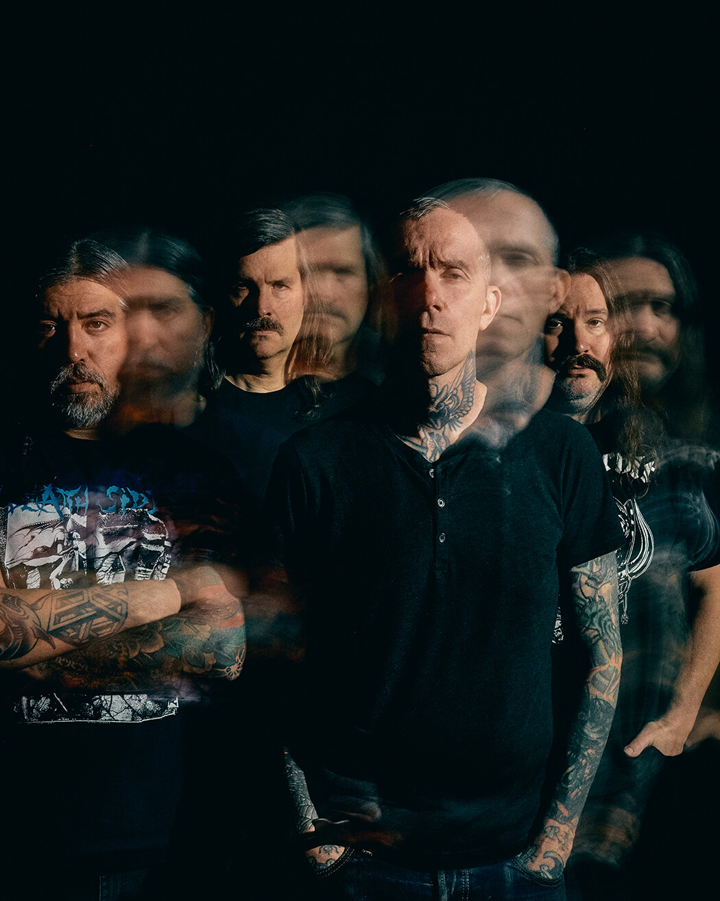 Converge, photo by press