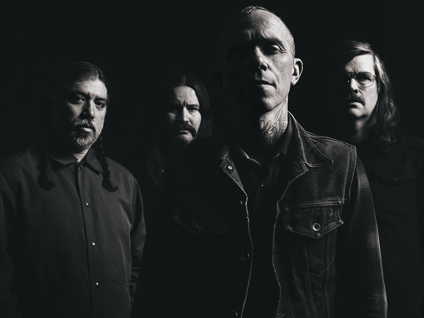 Converge, photo by press