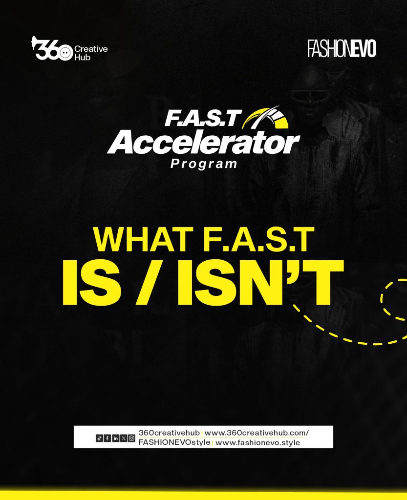 Firms Launch F.A.S.T Accelerator to Support African Fashion Entrepreneurs