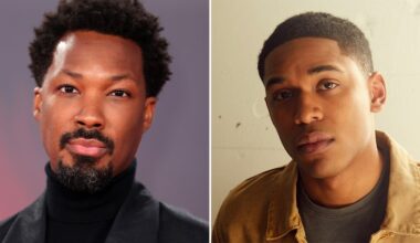 Corey Hawkins And Kelvin Harrison Jr. Join 'Death of A Salesman' Movie