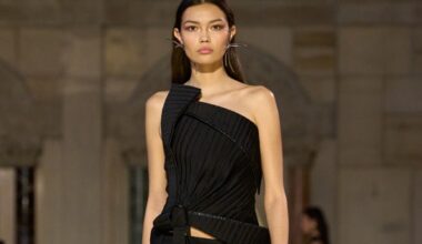 Cult Gaia Fall 2026 Ready-to-Wear Runway, Fashion Show & Collection Review [PHOTOS]