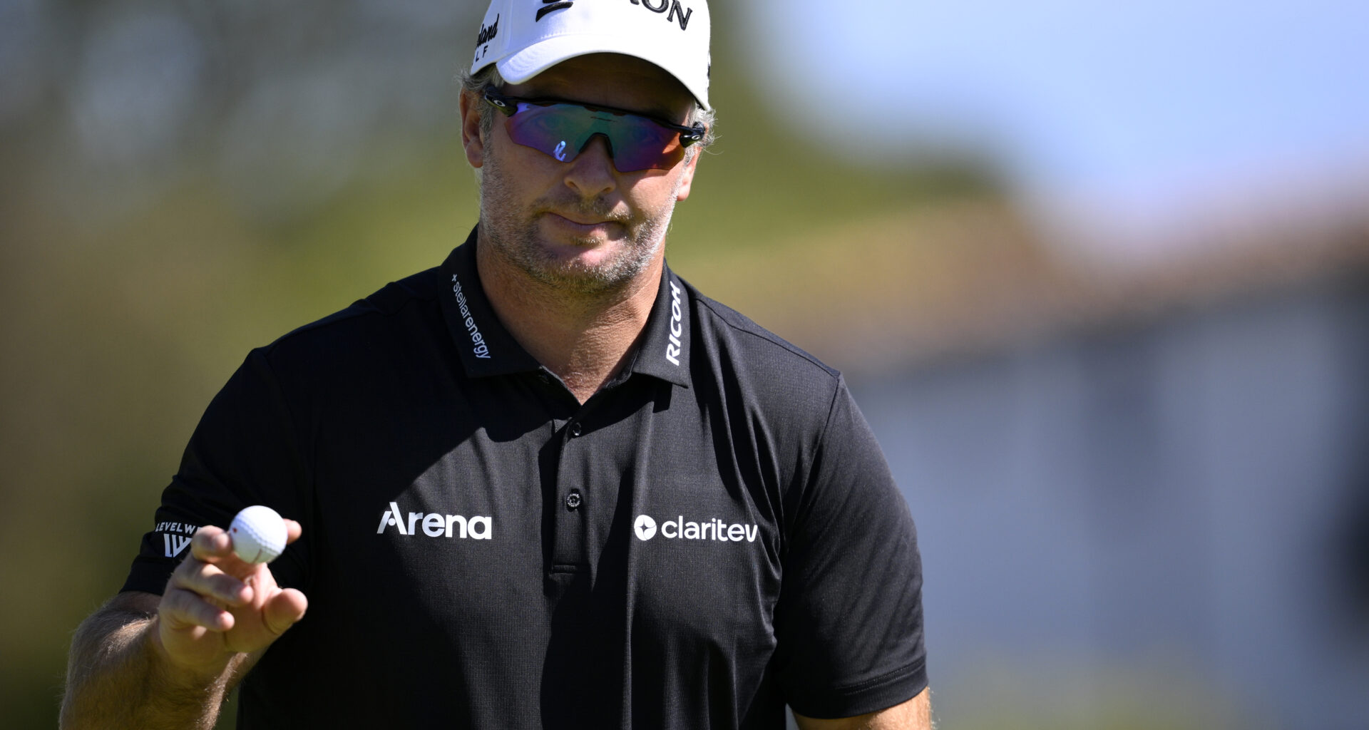 Ryan Fox finishes in top 10 at Genesis Invitational, climbs FedEx Cup standings