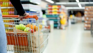 Supermarket law changes: The need for tougher Commerce Act grocery reforms – Lisa Asher