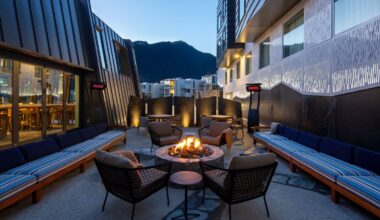 Queenstown lakefront Holiday Inn Express to relaunch as voco hotel to meet tourist demand