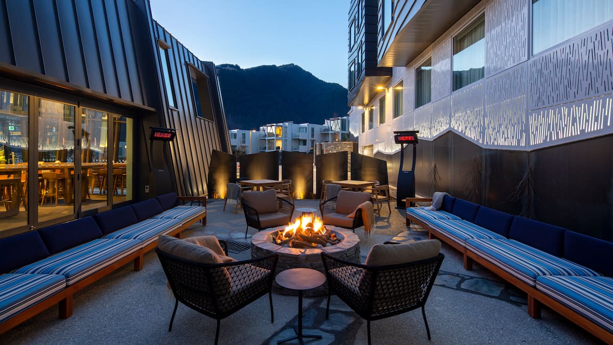 Queenstown lakefront Holiday Inn Express to relaunch as voco hotel to meet tourist demand