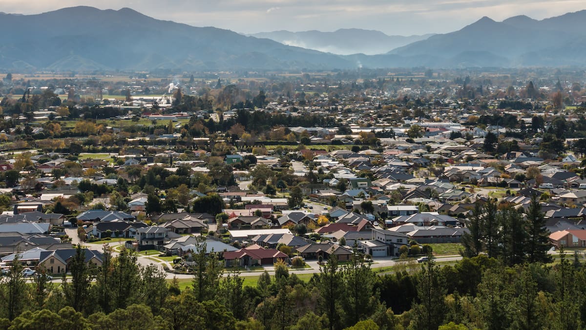 Major insurer declines new home insurance policies for Blenheim