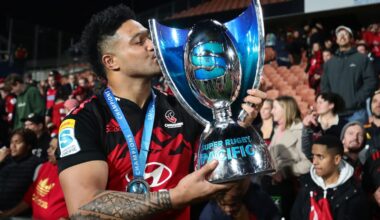 Super Rugby Pacific season preview: Chiefs favourites, Hurricanes on the rise