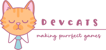 "Developer Devcats Leaps onto the Publishing Cat Tree with its First Fluffy Title Launching This Year"