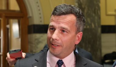 Thomas Coughlan: Act prepares for state of the nation, but what’s the state of Act?