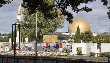 Christchurch mosque gunman’s lawyers cite ‘Nelson Mandela Rules’ in bid to appeal convictions