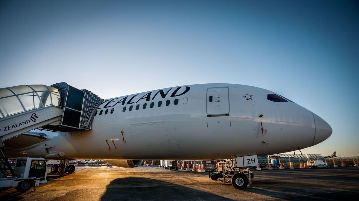 NZ sharemarket up despite turbulence from Air NZ and Precinct Properties - Market close