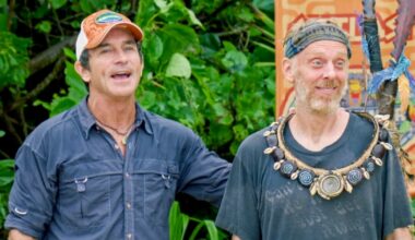 ‘White Lotus’ Creator Mike White Says ‘Survivor 50’ Fans ‘Suck’