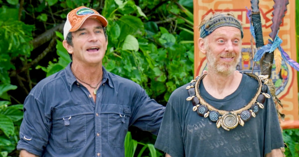 ‘White Lotus’ Creator Mike White Says ‘Survivor 50’ Fans ‘Suck’