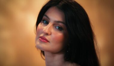 How Rotorua singer Alayna Powley shaped her new album, Set Her Free