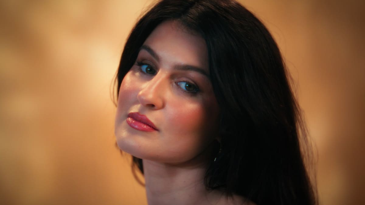 How Rotorua singer Alayna Powley shaped her new album, Set Her Free