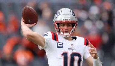 Super Bowl LX: Seattle Seahawks v New England Patriots - all you need to know