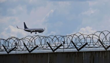 NZ citizen Sauni Sini becomes 501 deportee from Australia for family violence offending