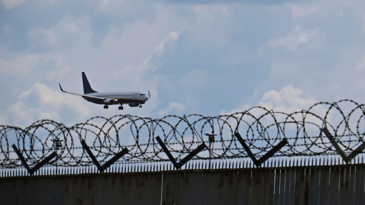 NZ citizen Sauni Sini becomes 501 deportee from Australia for family violence offending