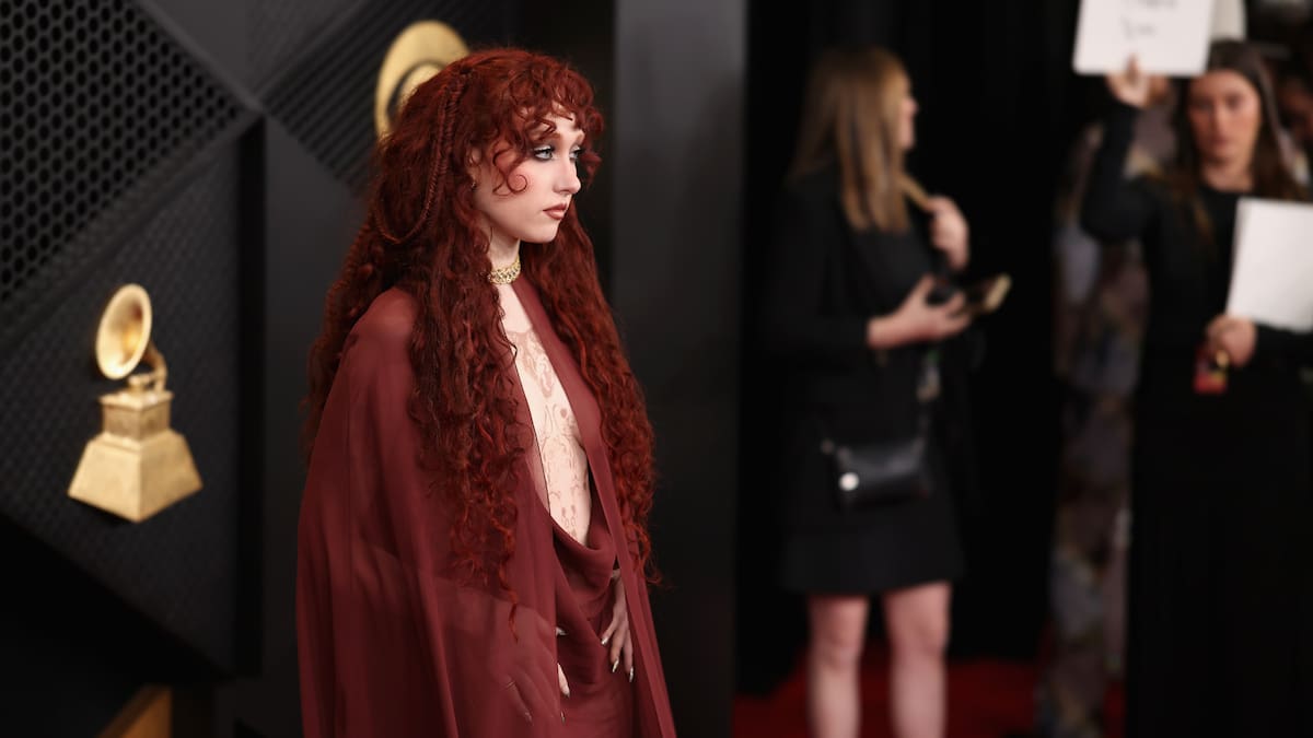 The Best Looks From The Grammys 2026 Red Carpet: Chappell Roan, Justin Bieber, Bad Bunny, Wet Leg, Lady Gaga and more