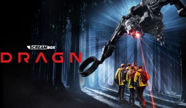 Cineverse Acquires Sci-Fi Thriller ‘Dragn’ 