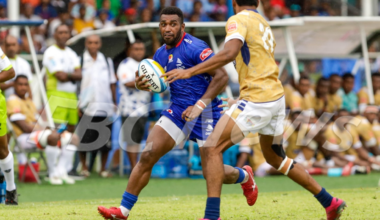 Drua hand Skipper Select tough lesson in pre-season clash – FBC News