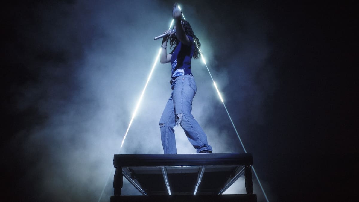Lorde Ultrasound Tour review: Emotional, proud homecoming at Spark Arena