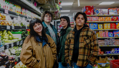 For S.F. indie band Carpool Tunnel, Bottom of the Hill is a love story