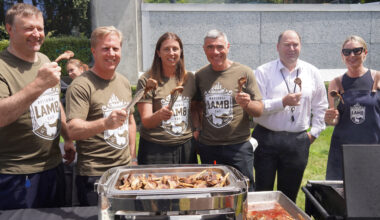 E-diary notices: 13 February 2026