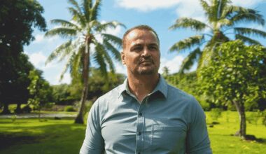 Scotty Morrison on why every New Zealander should watch Origins