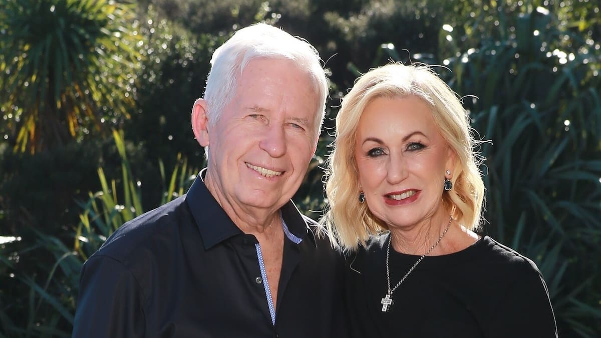 Ross and Dallas Pendergrast list Glenfield Mall in major Auckland sale