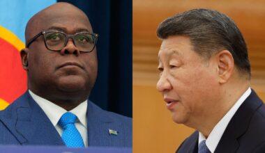 Congo tightens cobalt exports, exposing China’s heavy reliance on imported battery metals