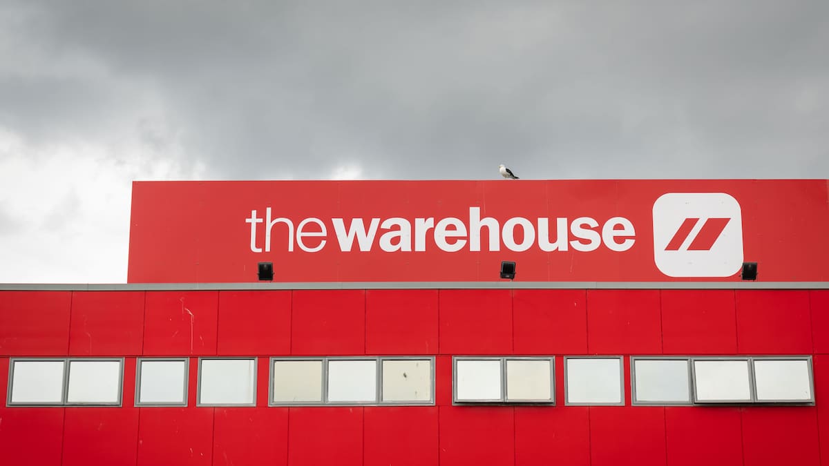 The Warehouse pauses advertising spend as new marketing boss plans reset