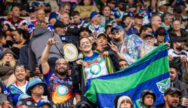 Warriors NRL pre-season turnout raises hopes of more big games at Napier’s McLean Park