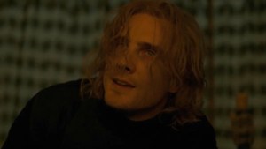 Henry Ashton as Prince Daeron Targaryen in "A Knight of the Seven Kingdoms" Season 1, Episode 4 (HBO)