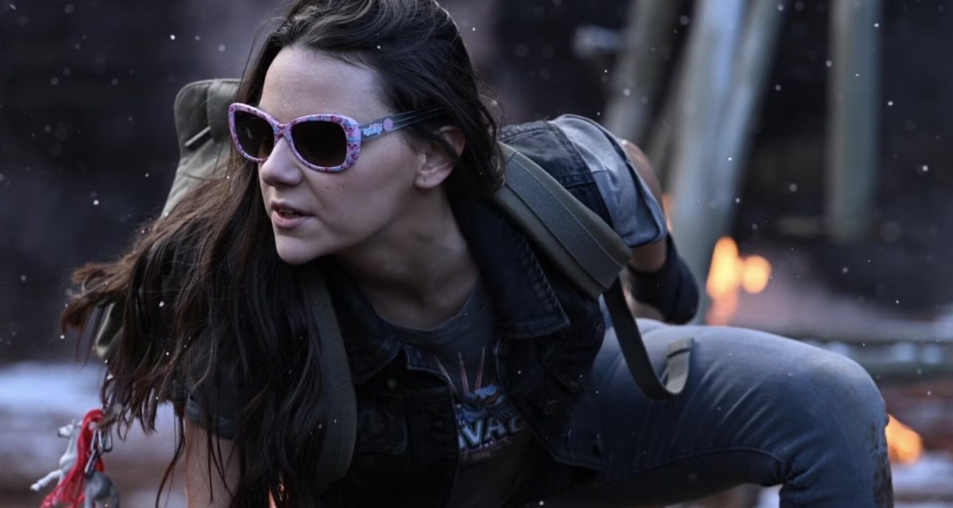 Dafne Keen Officially Responds to Calls for Her To Replace Hugh Jackman As the MCU’s Wolverine