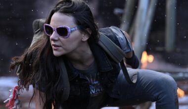 Dafne Keen Officially Responds to Calls for Her To Replace Hugh Jackman As the MCU’s Wolverine