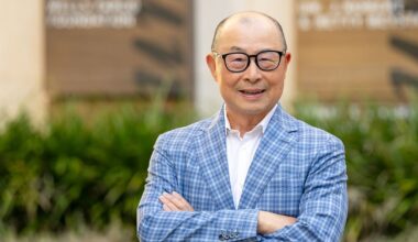 If You’re Building a Startup, Daniel Chang Wants You to Hear This First