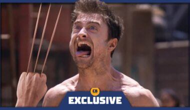 Daniel Radcliffe Definitively Reveals Why He Won't Play The MCU's Wolverine