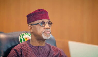 Relief for retirees as Ogun approves additional pension benefit