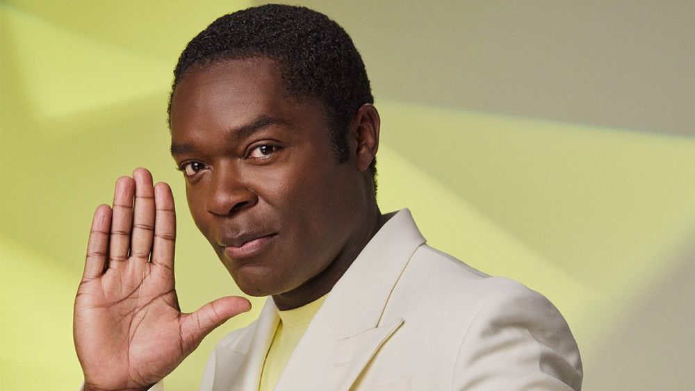 Neon Acquires Worldwide Rights to 'Clarissa' Starring David Oyelowo