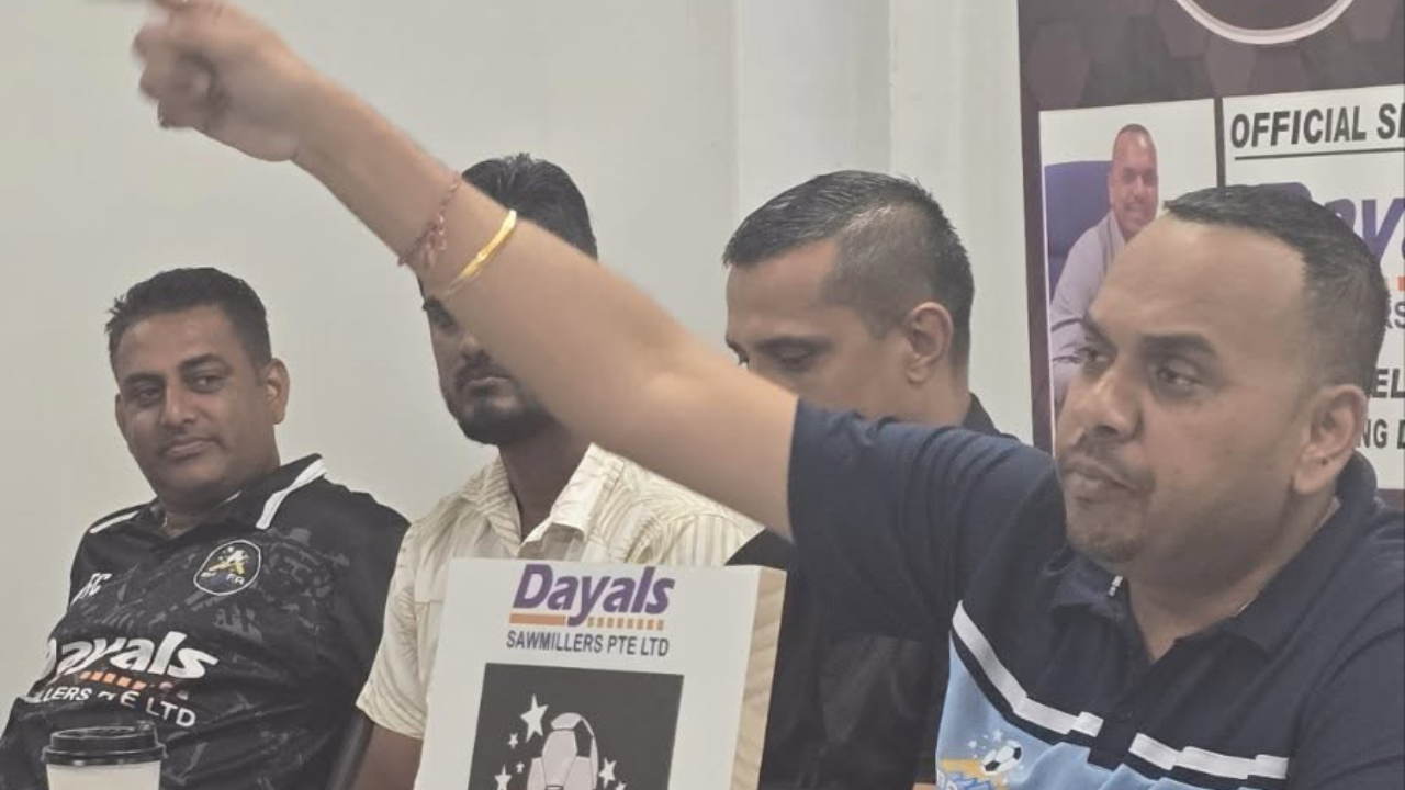 Ba set to become first club in Fiji to appoint a CEO – FBC News