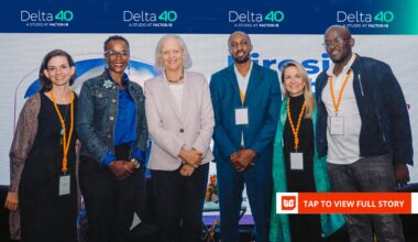 Africa-focused venture builder Delta40 closes $20 million fund