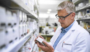 cover Patient associations complain over drug price hikes